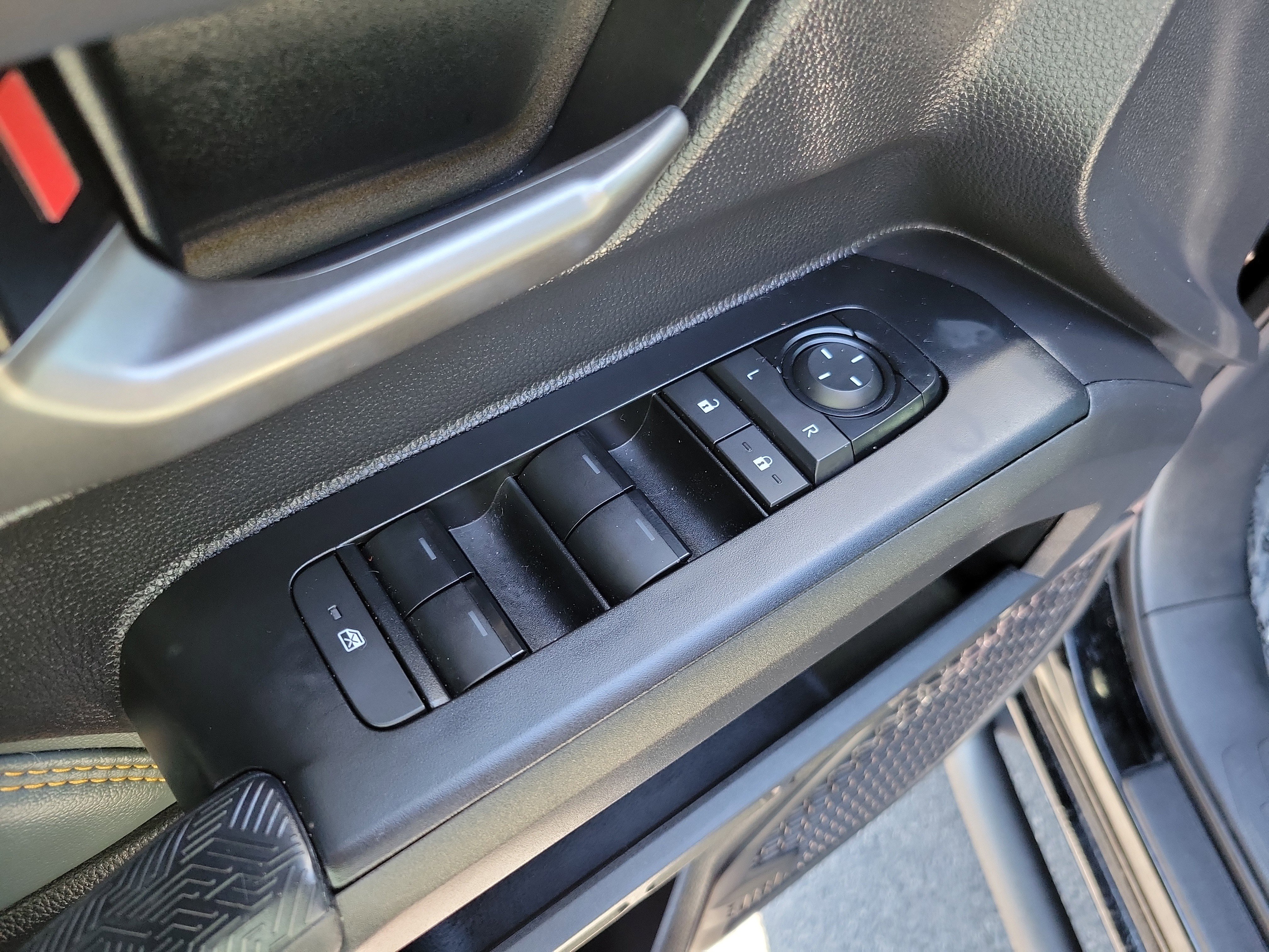 Certified 2024 Toyota Tacoma Trailhunter image 19