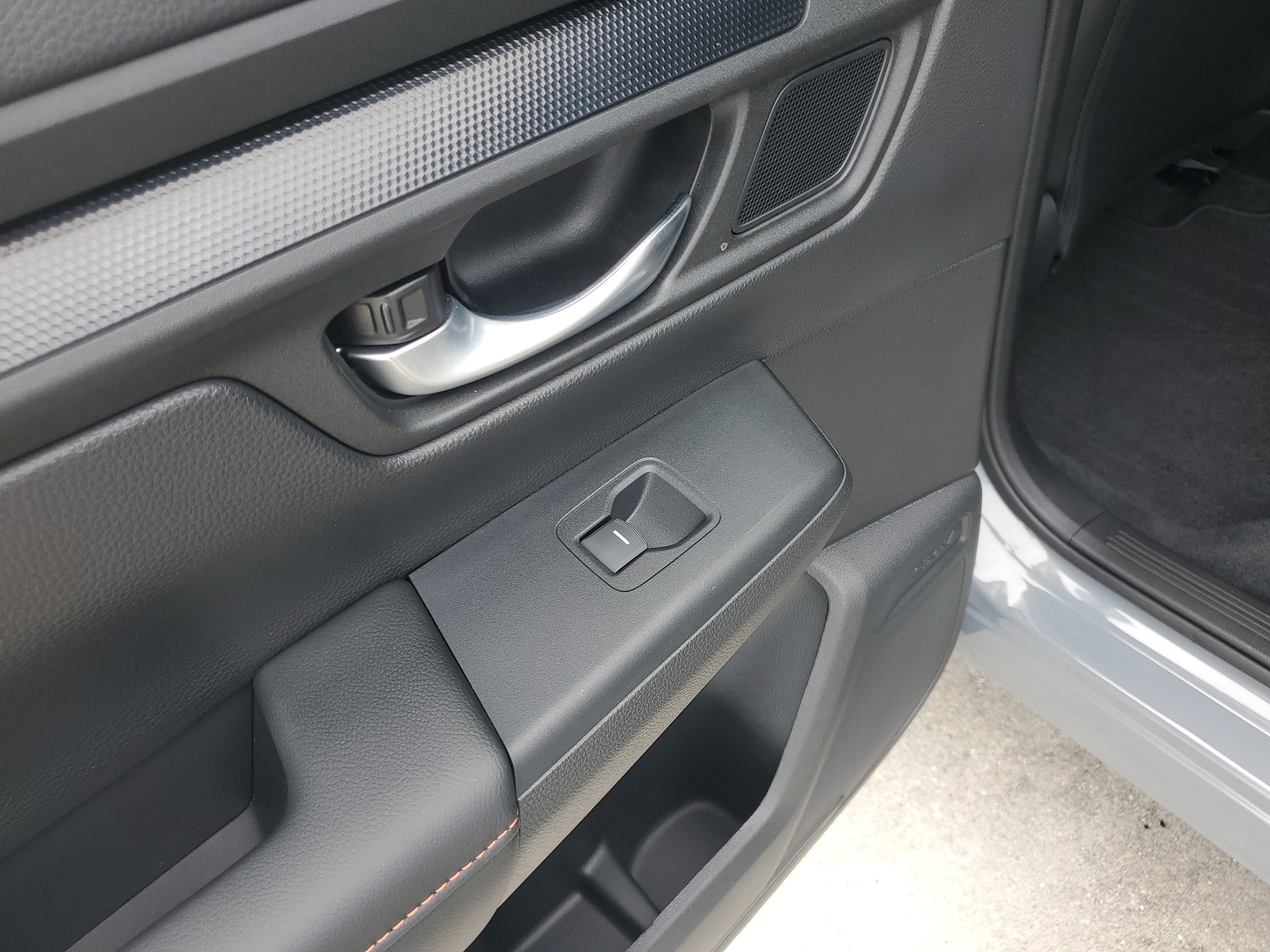 Certified 2024 Honda CR-V Sport-L image 16
