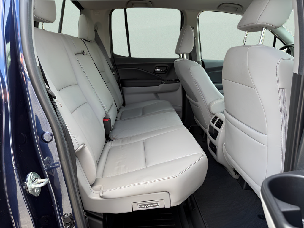 Certified 2023 Honda Ridgeline RTL image 13