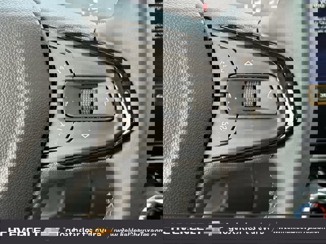 New 2027 Chevrolet Bolt RS image 15