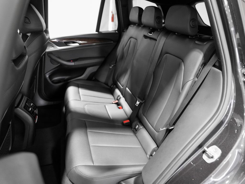 Used 2020 BMW X3 xDrive30i w/ Convenience Package image 29