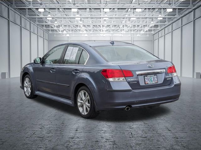 Used 2014 Subaru Legacy 2.5i Limited w/ Moonroof Package image 3