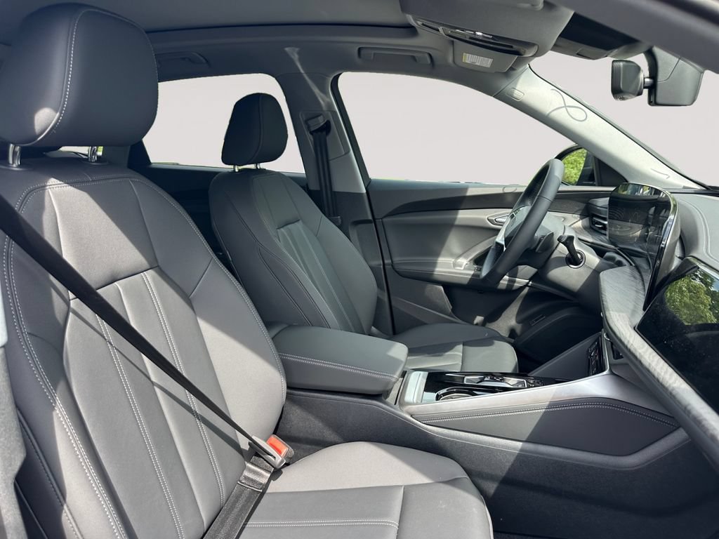 New 2026 Audi Q5 2.0T AWD/4WD image 15