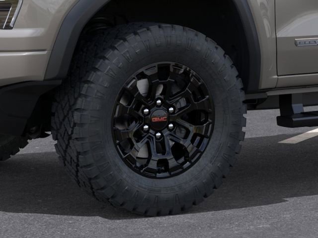 New 2026 GMC Canyon Elevation w/ Convenience Package AWD/4WD image 9