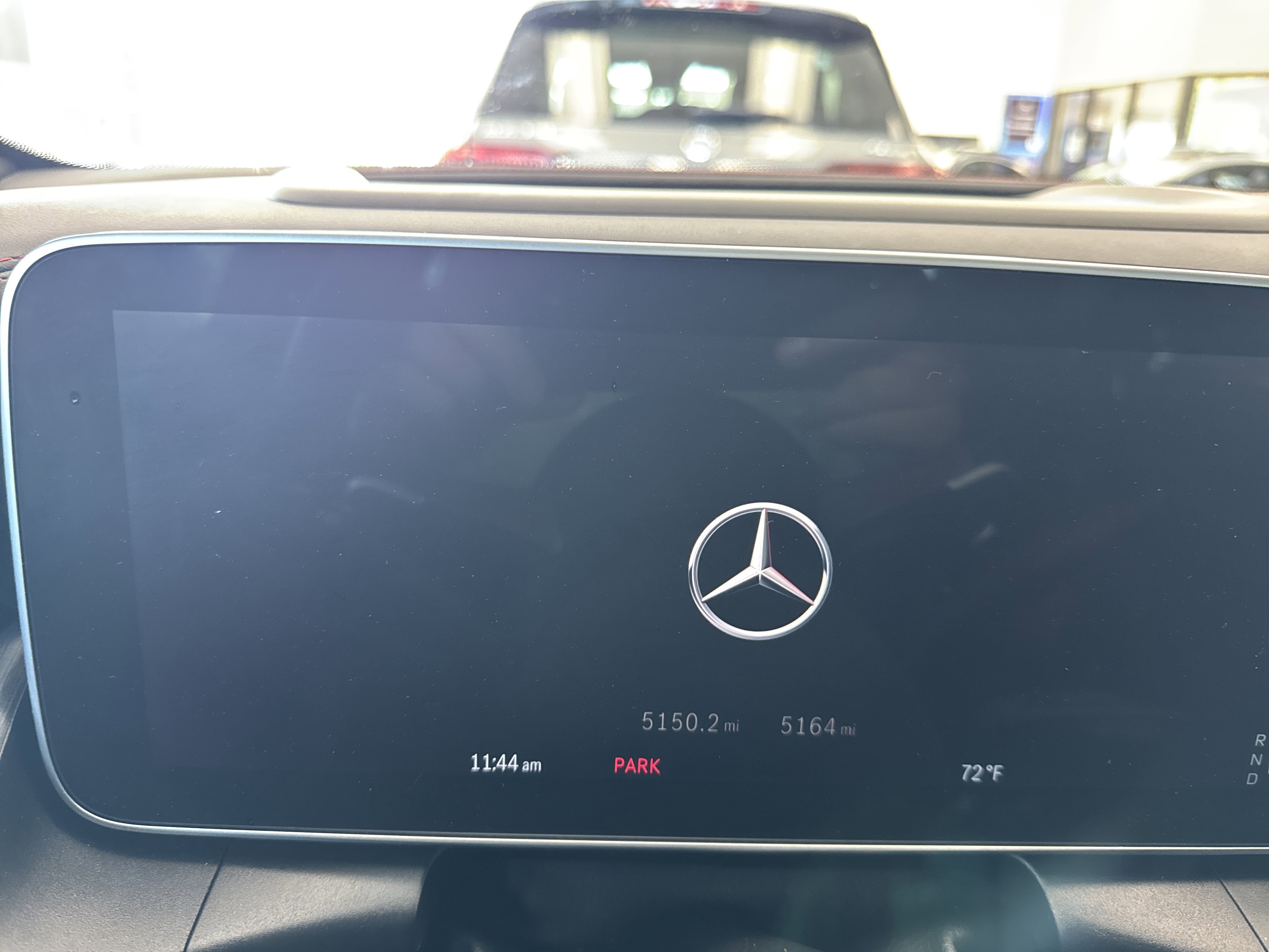 Used 2024 Mercedes-Benz GLC 43 AMG 4MATIC image 18