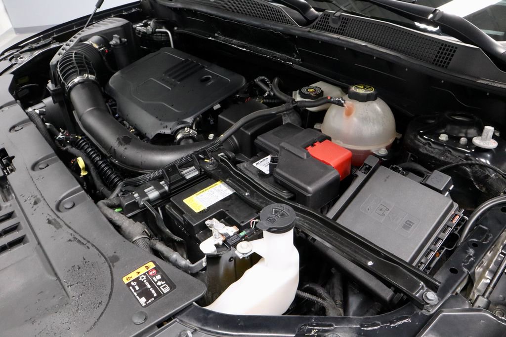 Used 2023 Chevrolet Blazer LT w/ LPO, Floor Liner Package FWD image 16