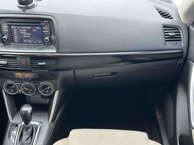 Used 2015 MAZDA CX-5 Sport w/ Bluetooth Audio Package FWD image 18