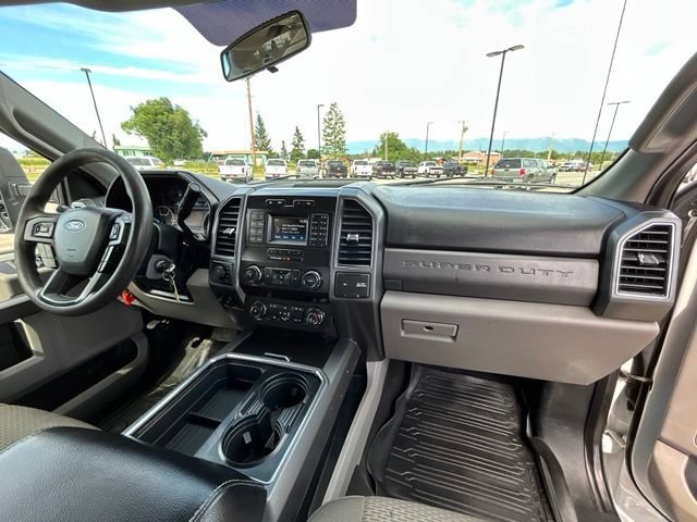 Used 2019 Ford F350 XLT w/ XLT Value Package AWD/4WD image 33