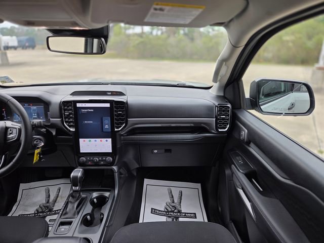 Used 2024 Ford Ranger XLT w/ Technology Package image 16