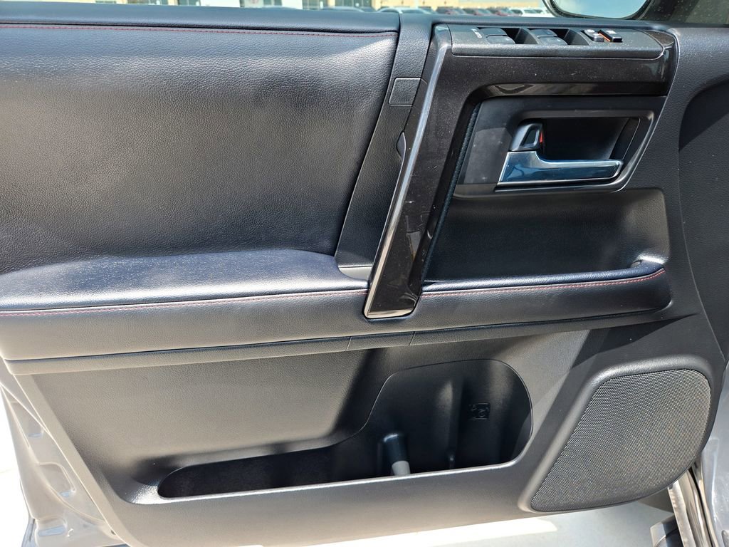 Certified 2024 Toyota 4Runner TRD Pro AWD/4WD image 33