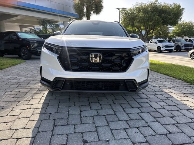 Used 2025 Honda CR-V Sport-L image 19