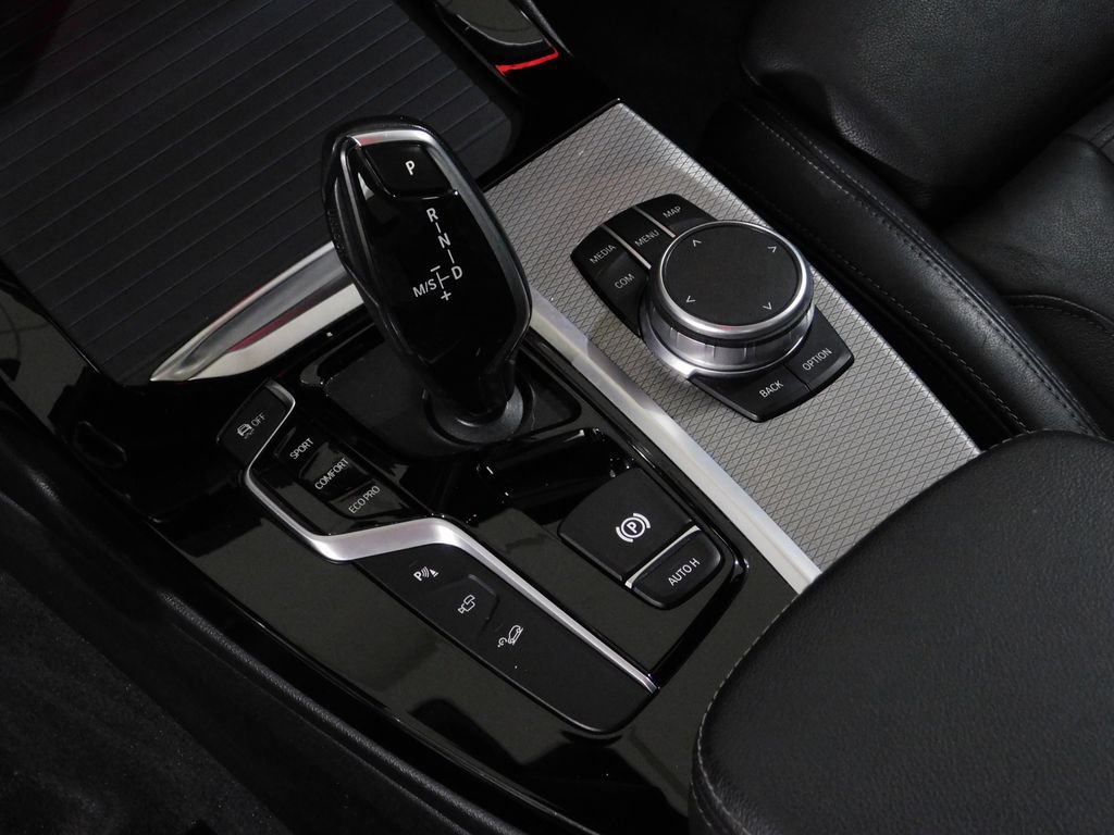 Used 2019 BMW X3 M40i w/ Premium Package AWD/4WD image 62