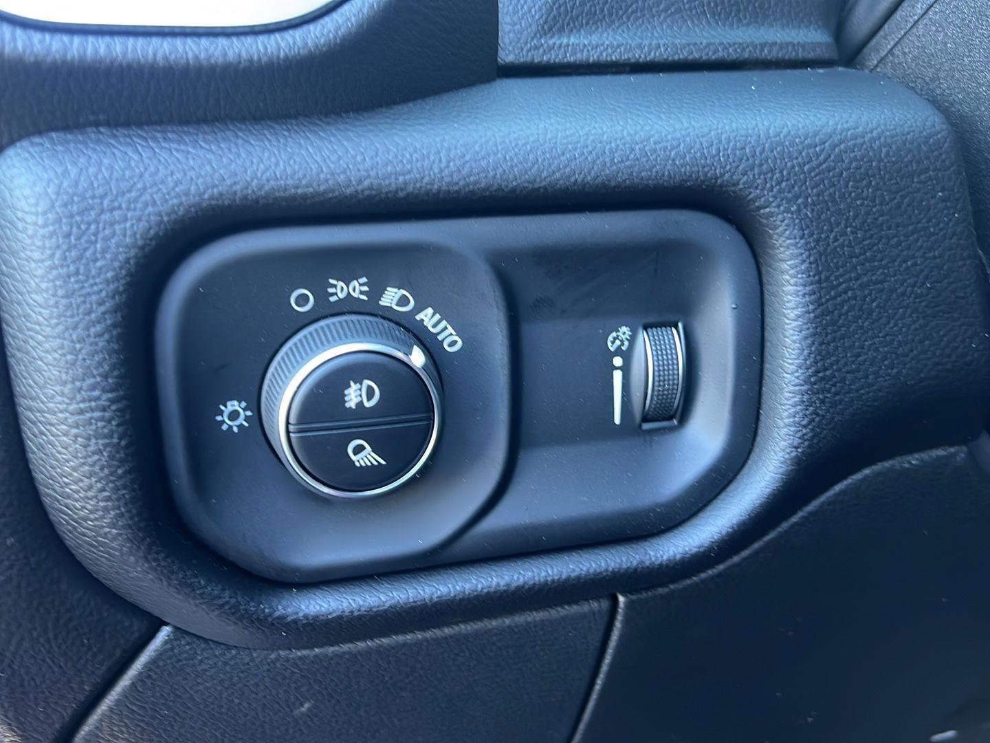 New 2026 RAM 3500 Big Horn image 22