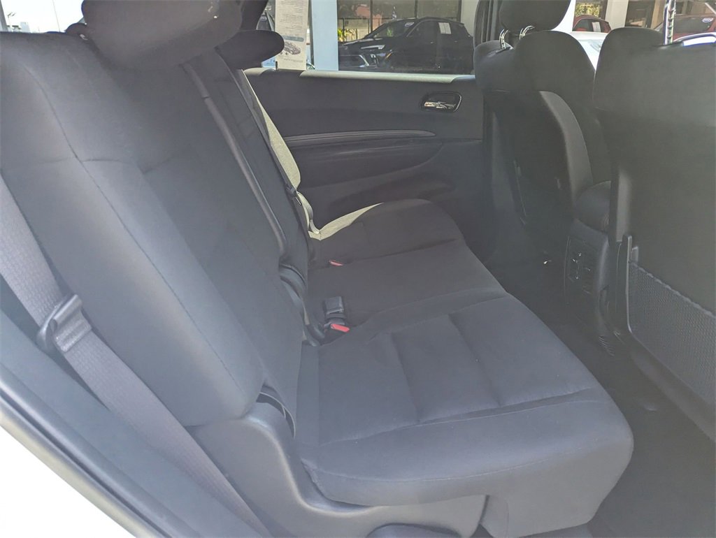 Used 2024 Dodge Durango GT image 29