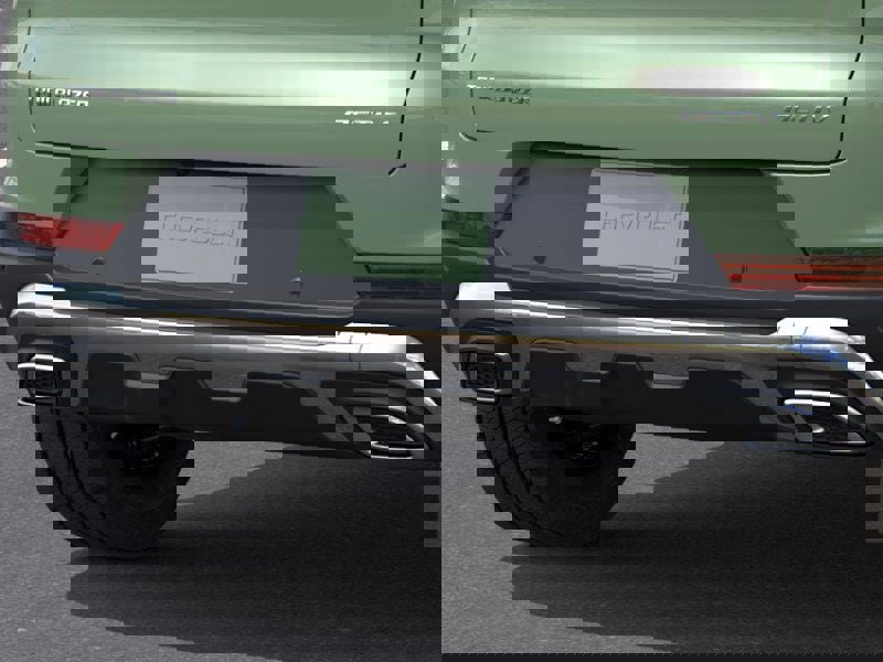 New 2026 Chevrolet TrailBlazer ACTIV w/ Convenience Package image 36