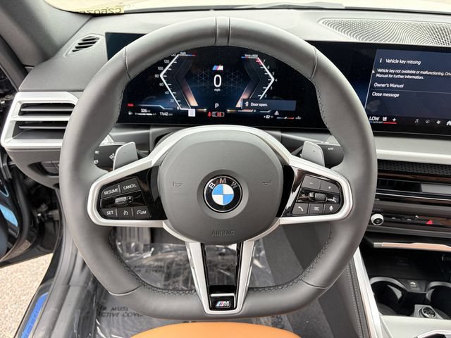 Used 2026 BMW 230i Coupe w/ M Sport Package RWD image 19