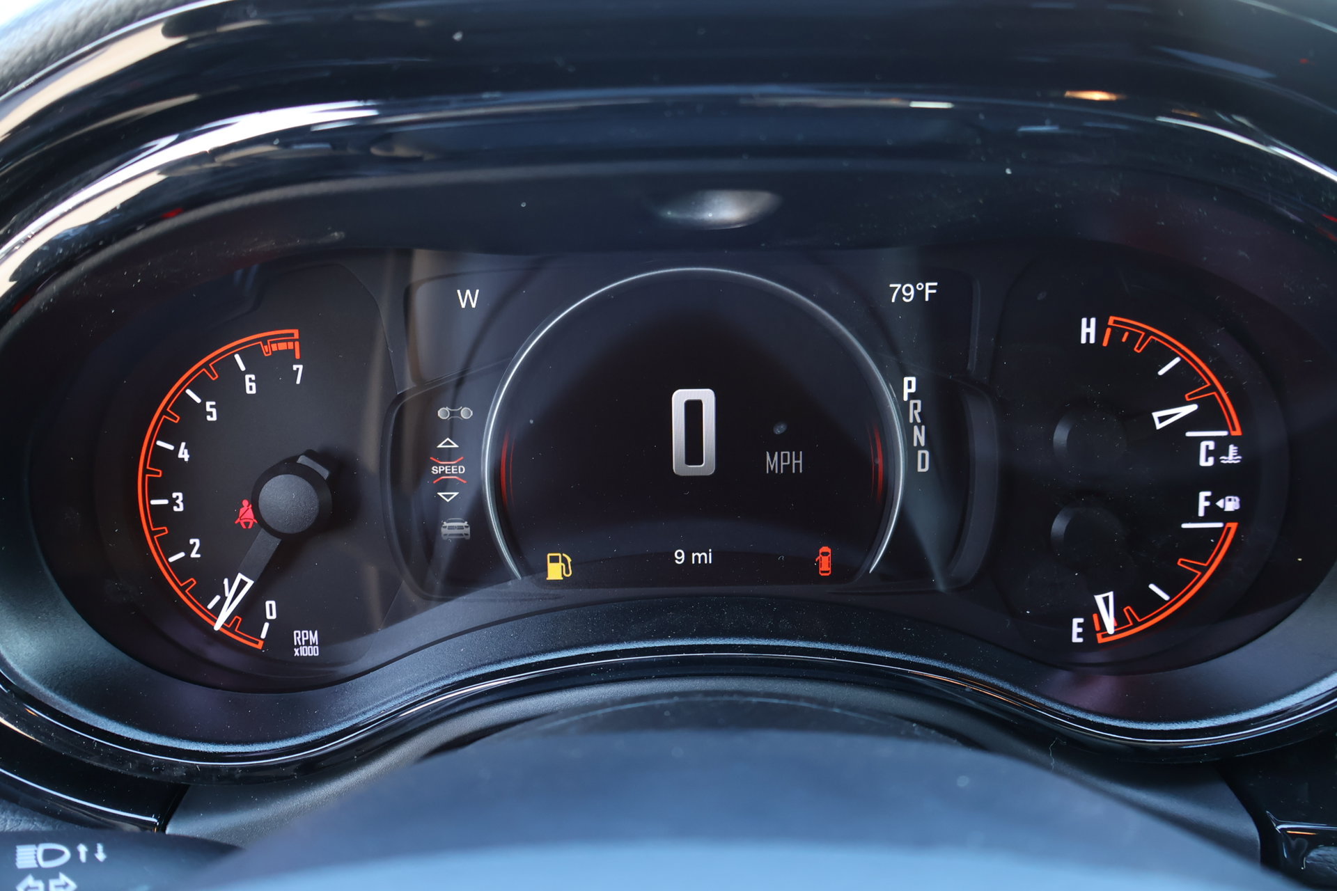 New 2026 Dodge Durango GT w/ Blacktop Package AWD/4WD image 4