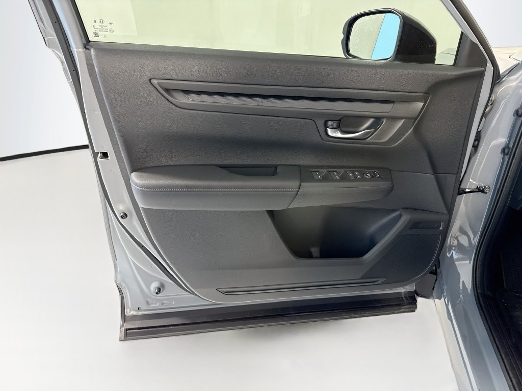 New 2027 Honda CR-V Sport image 24