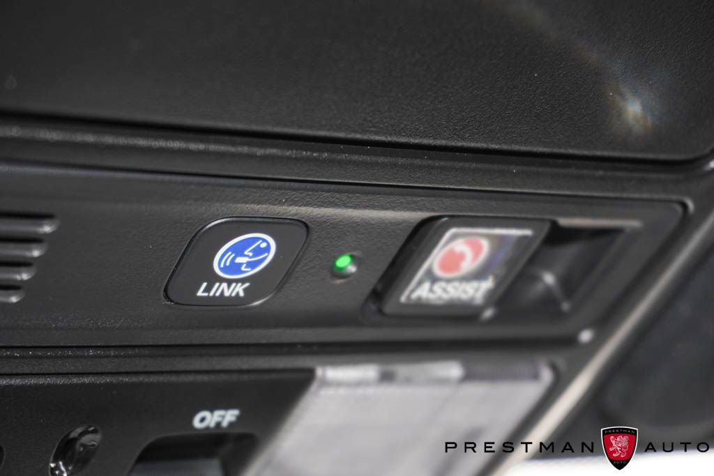 Used 2022 Honda Passport Elite image 34