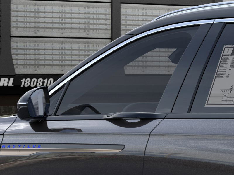 New 2026 Lincoln Nautilus Black Label image 20