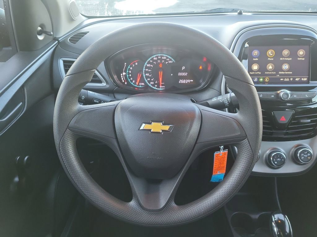 Used 2020 Chevrolet Spark LS image 13