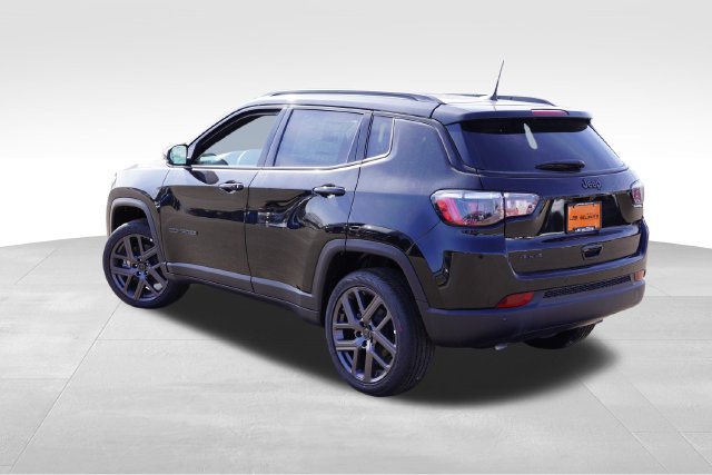 New 2026 Jeep Compass Limited AWD/4WD image 6