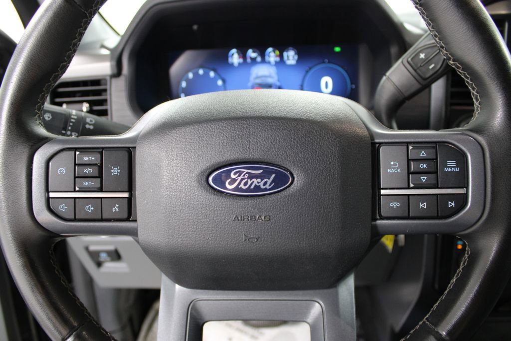 Used 2024 Ford F150 XLT image 34