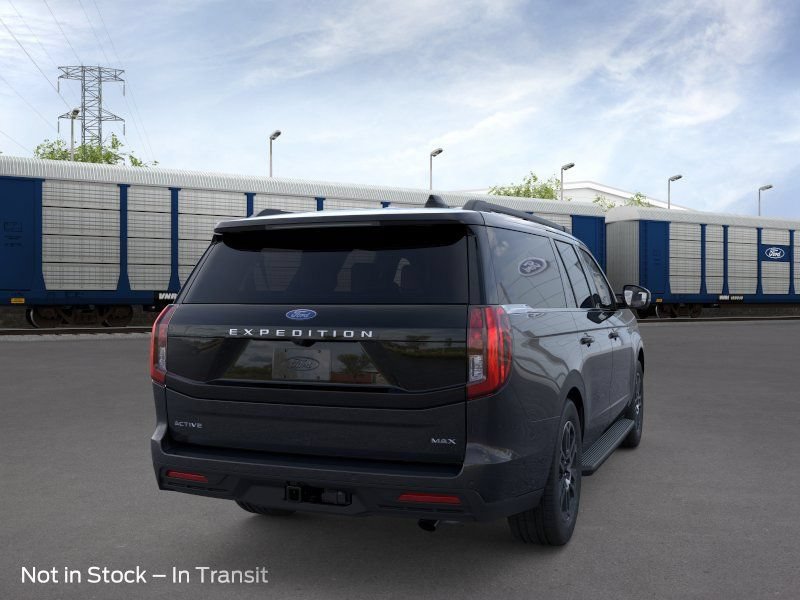 New 2026 Ford Expedition Max Active AWD/4WD image 29