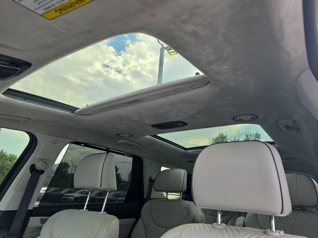 Used 2023 Hyundai Palisade Calligraphy FWD image 7