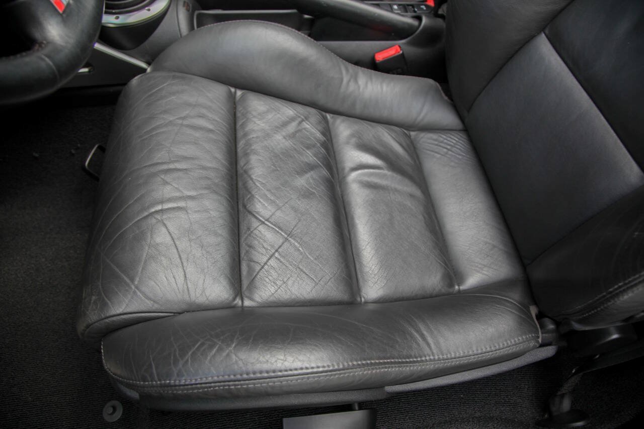 Used 2001 Audi TT 1.8T AWD/4WD image 33