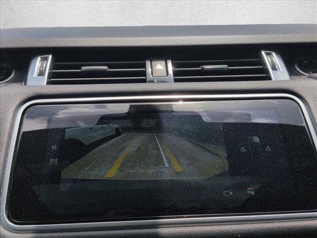 Used 2018 Land Rover Range Rover Sport HSE AWD/4WD image 6
