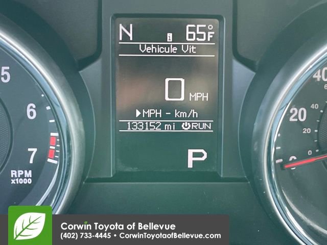 Used 2013 Jeep Grand Cherokee Laredo w/ Laredo E Group image 10