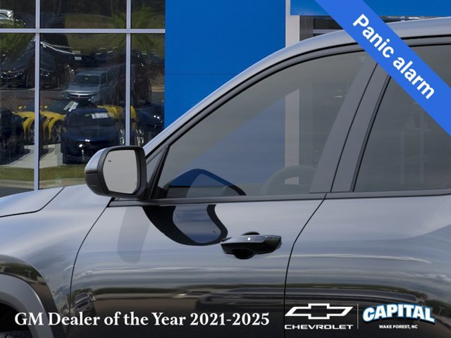 New 2027 Chevrolet Equinox LT FWD image 12