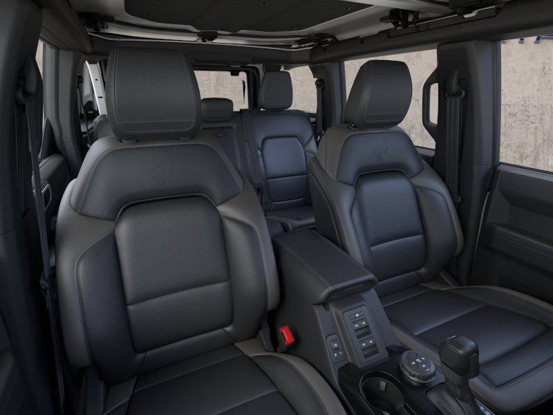 New 2026 Ford Bronco Outer Banks AWD/4WD image 12