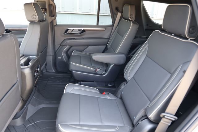 New 2026 Chevrolet Tahoe Premier w/ Sun And Tow Package image 14