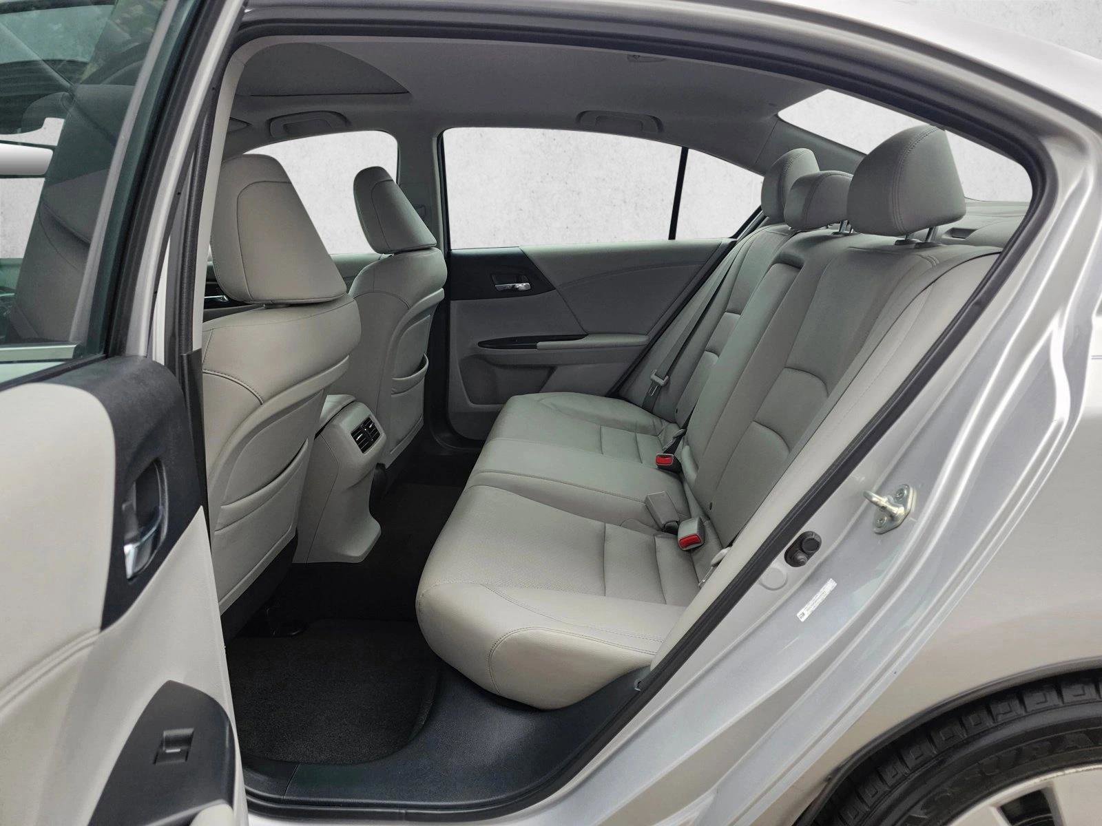 Used 2013 Honda Accord EX-L image 15