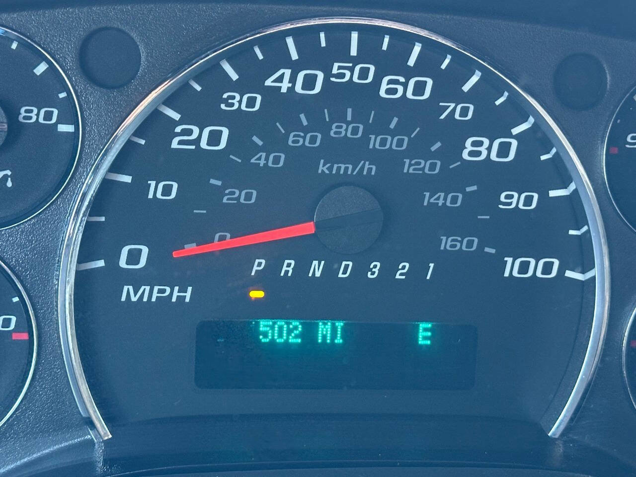 Used 2012 Chevrolet Express 1500 image 16