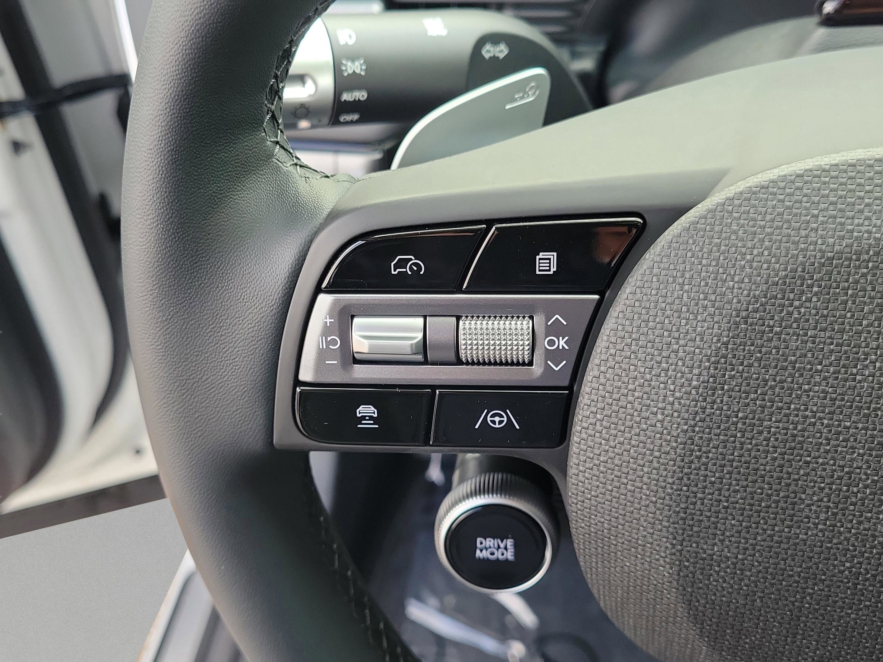 New 2026 Hyundai Ioniq 5 Limited image 21