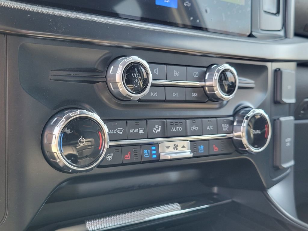 Used 2024 Ford F150 Tremor w/ Equipment Group 402A High image 21