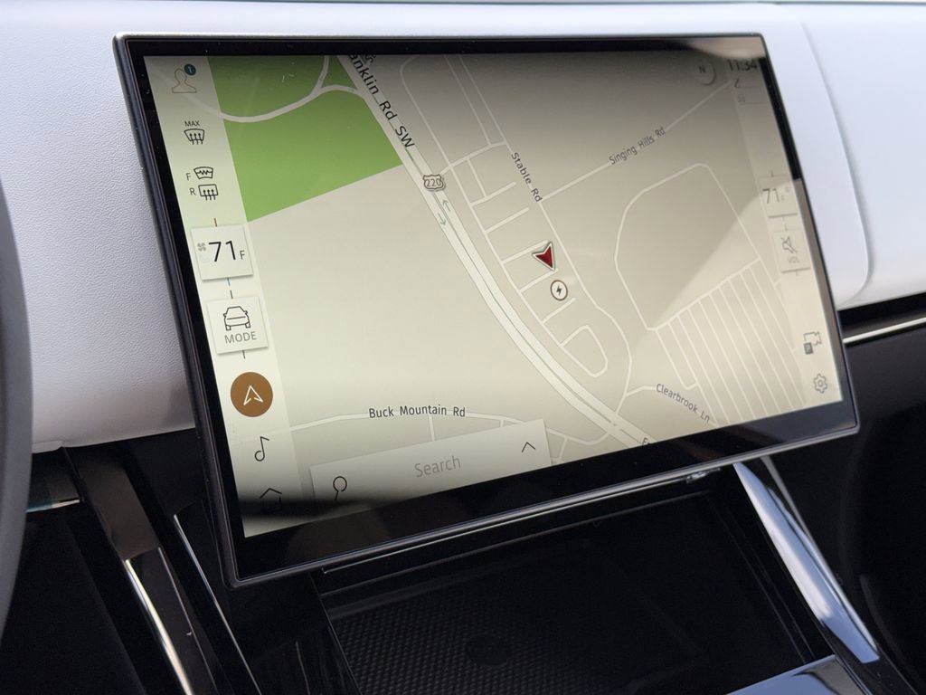 New 2026 Land Rover Range Rover Sport Dynamic SE image 20