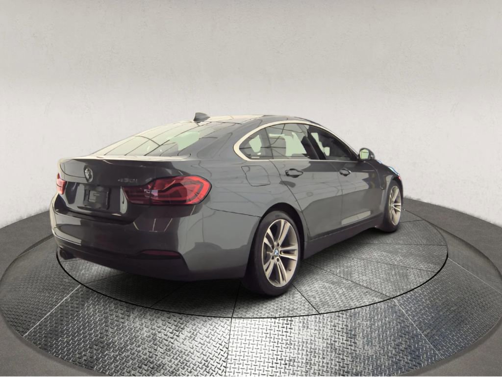 Used 2019 BMW 430i Gran Coupe image 2