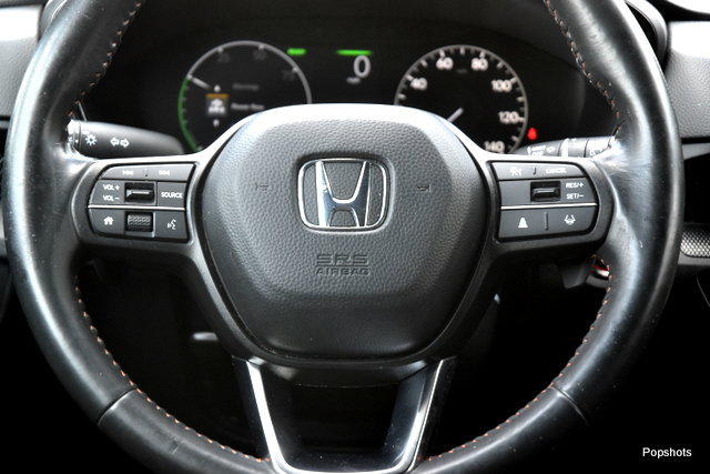 Used 2023 Honda CR-V Sport image 17