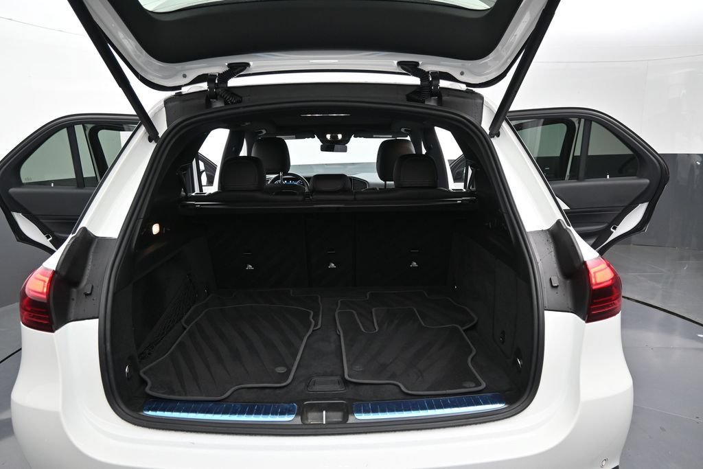 Used 2026 Mercedes-Benz GLE 350 4MATIC image 11