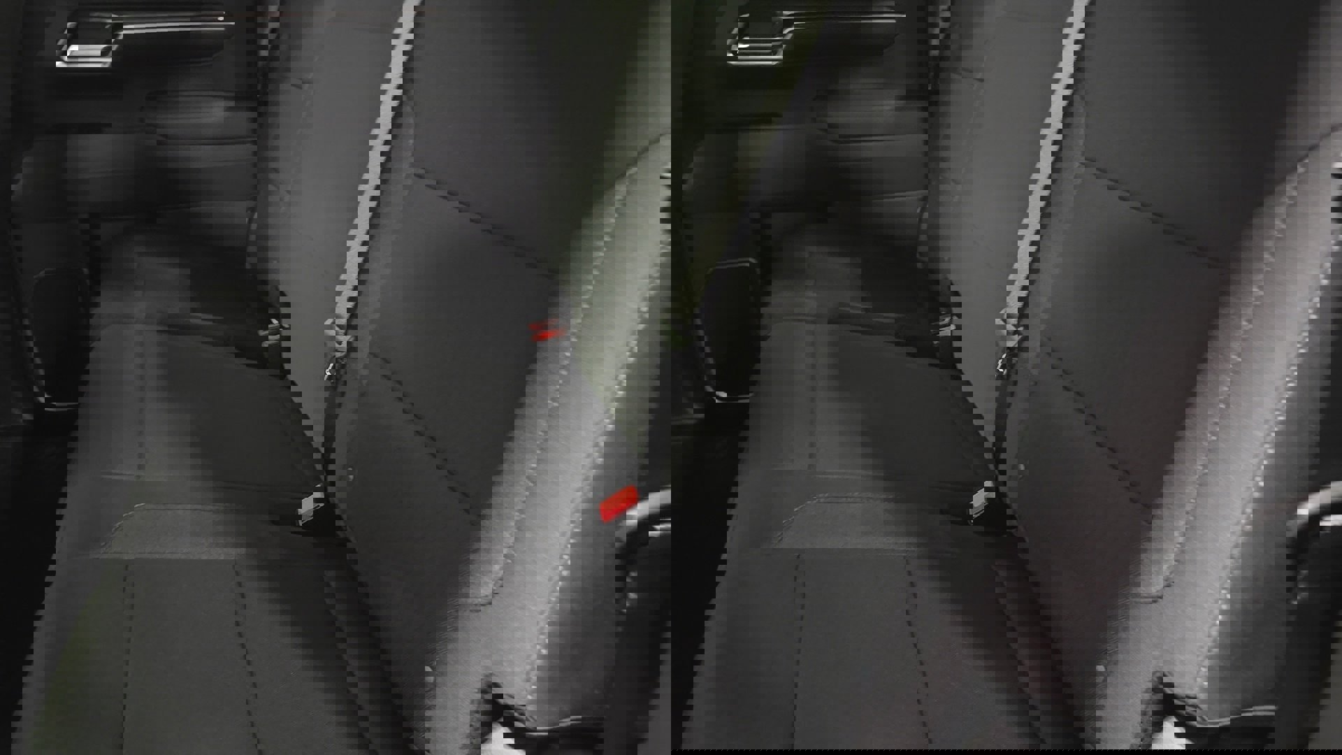 New 2026 Chevrolet Silverado 1500 RST image 12