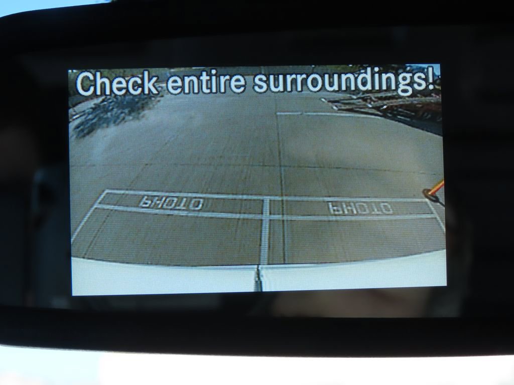 Used 2025 Mercedes-Benz Sprinter 2500 image 16