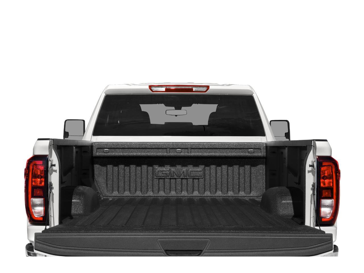 Certified 2022 GMC Sierra 2500 Pro w/ Convenience Package AWD/4WD image 42