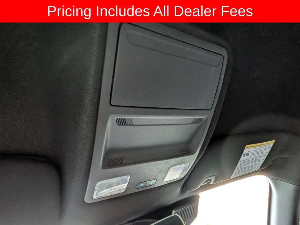 Used 2024 Ford Mustang GT RWD image 19