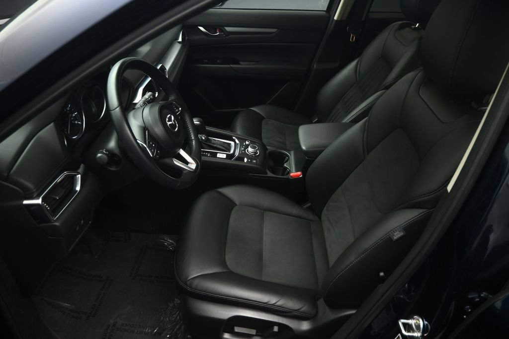 Used 2019 MAZDA CX-5 Touring FWD image 49