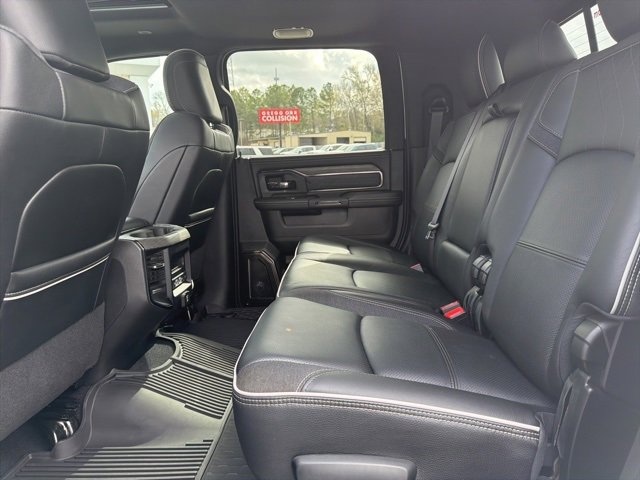 Used 2025 RAM 2500 Limited image 13
