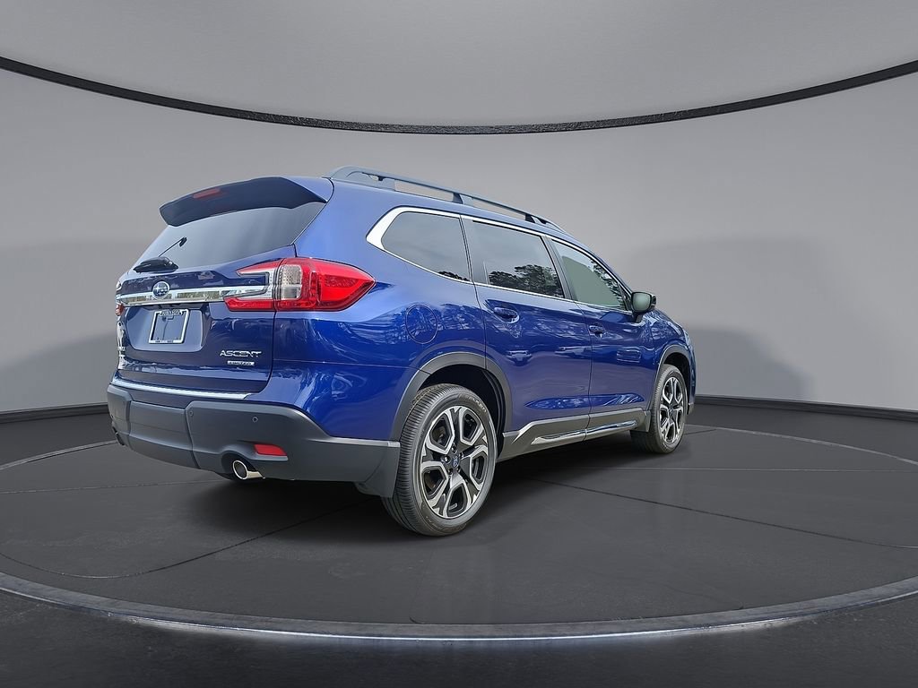 New 2026 Subaru Ascent Limited AWD/4WD image 7